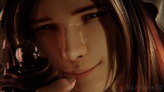 Gwynevere Relief『Ulfsark3D』