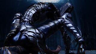 The Dancer『Ulfsark3D』