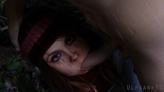 Ashley Brown『Ulfsark3D』