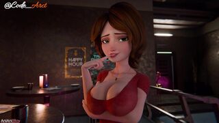 Cass First use of a Dating App Sub Español