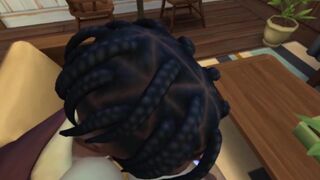 My Friend's Hot Mom Rani