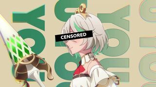 [MINI-HMV] HoloSlut - Alternative Justice