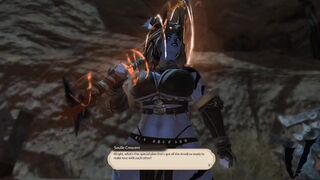 Alliance with the Amalj'aa