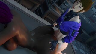 Lucia Long Stroke Lin