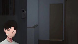 HMV NTRMAN-Satoshi's Tragic Life