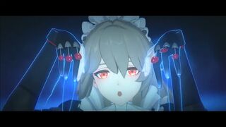 HMV - Panting and Sweating