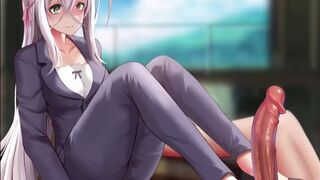 Rossweisse [Ginhaha]