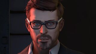 Public Service Announcement (Life is Strange - Mark Jefferson)