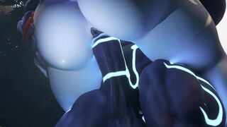 sol uses his ultimate on kindred