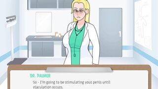 TheDoctorsInPalmerMD (Loving + Degradation Route)