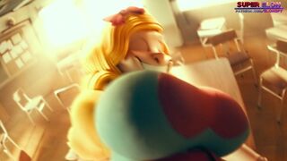 pov batch delight mimi bonbon pomni