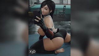 tifa new thang mk 1