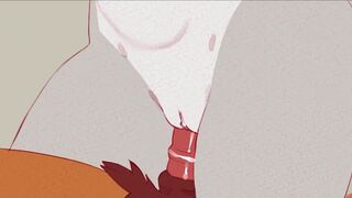 Furry PMV - Full Bodied