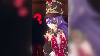 Chevreuse blowjob [SeventyFive] (MagicalMysticVA Voice)