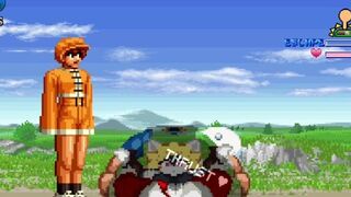 The Other poses cuz uhm uh i just now made them