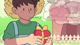 Heartrudes valentines gift