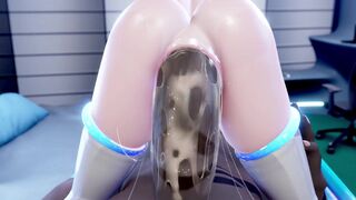 Hatsune Miku: MCC - Finale #2 : Skin Tone B