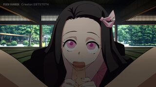 Nezuko Kamado (Sound) [GodoyG]