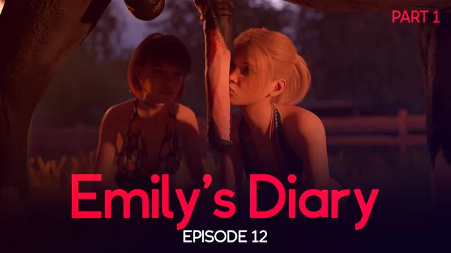 Emily s Diary Episode 12 Part 1 