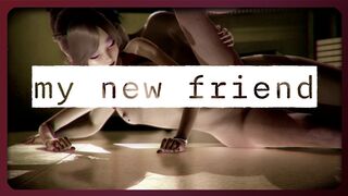 A chance encounter - HMV