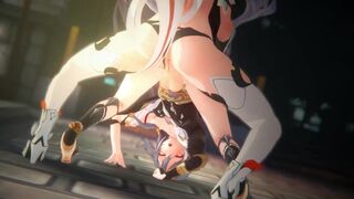 [Chopsticker, Sound] Outdoor Shenanigans