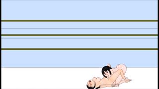 Dick Chick Wrestling