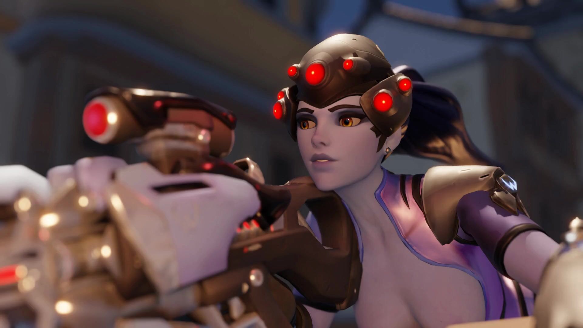 untamed virtual reality