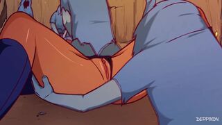 Derpixon HMV - Black Venom