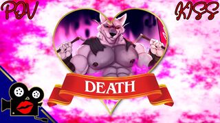 POV Kiss - Death