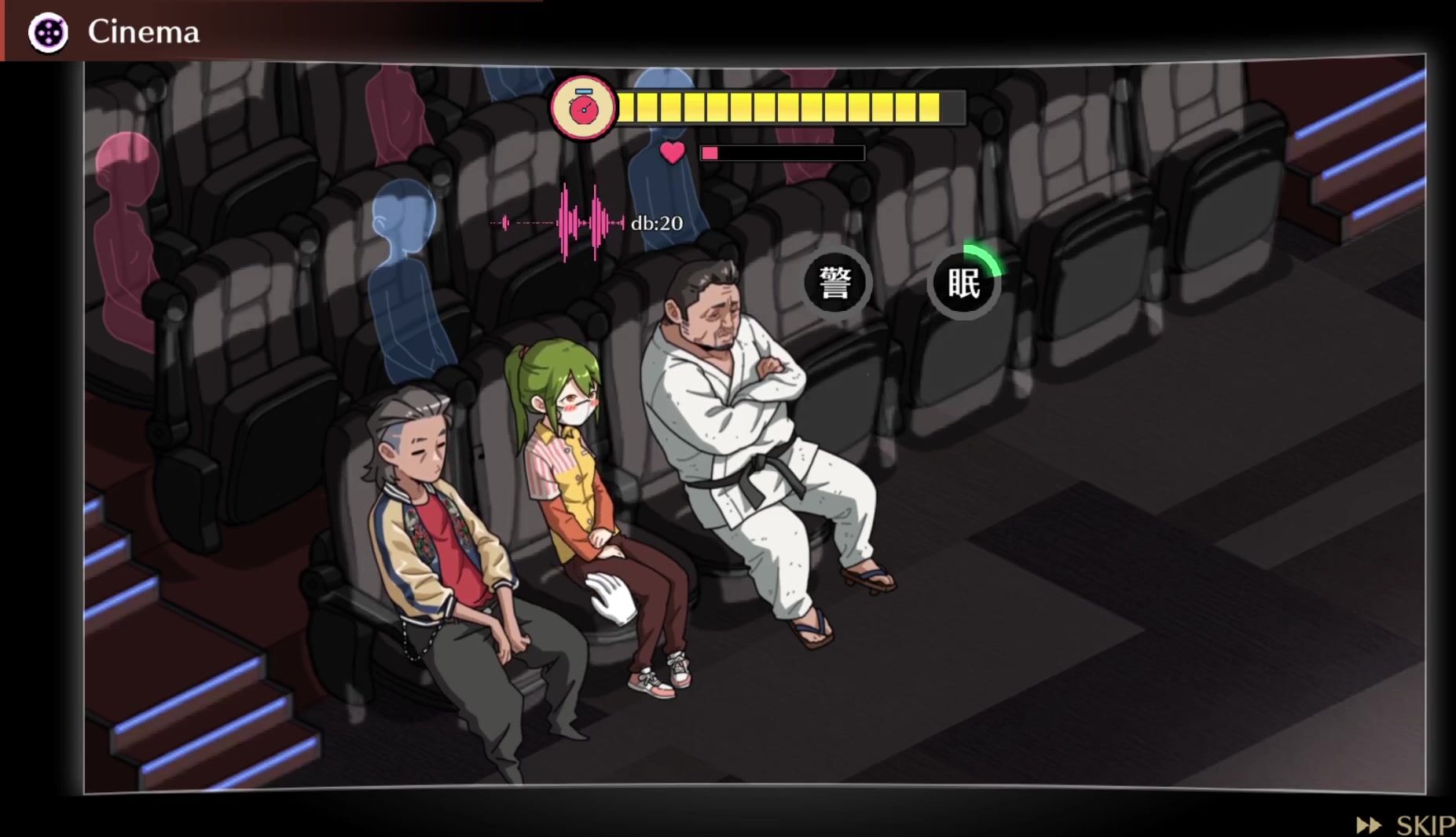 Self-defense Martial Arts Dojo V1.9.3 Part 8