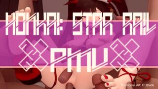 STARR BAAM!! HMV/PMV - Honkai Star Rail HMV/PMV