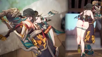 [Mig15bis] Ruan Mei (Sound + VA)