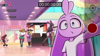 Glory Portal - Pinkshonen