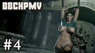 BBCxPMV #4 - Sacred Beasts