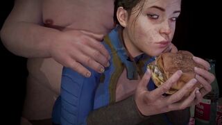 How to survive fallout. [Yellowbea]