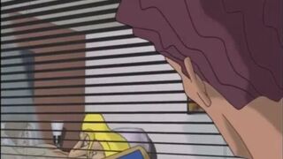 [Cartoonvalley] Winx Club - Stella Is Being Watched