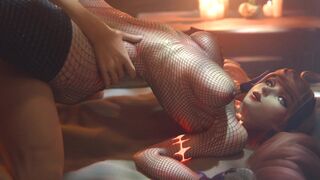 Gwen Missionary [Outfit 2][Megaera]