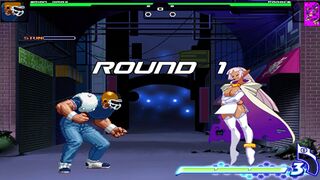 Brian X Parace L'sia