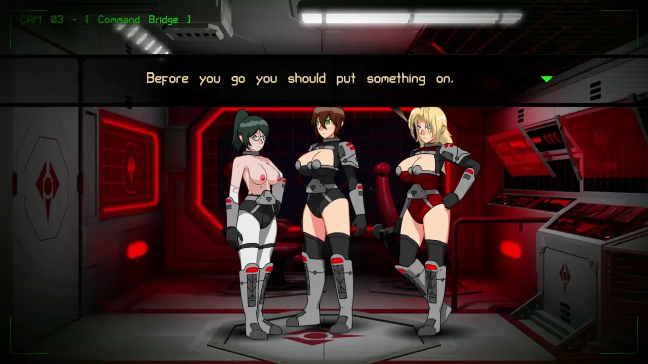 [Lunar Crisis v1.2b] Day 1 and 2: No Commentary 100% Playthrough