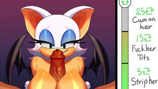 CHIROPTERA CHEST [Cakho & KaiArtz]