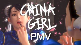 China Girl PMV