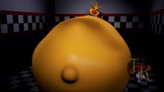 ToasterKing - Still Hungry?