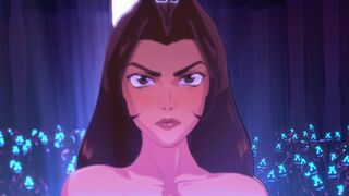 [CRISISBEAT] A Punishment Show! Battle Maidens 2023-01-31 [1080P]