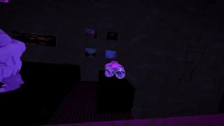 [Pokemon/シロナ] Cynthia Sex Encounter