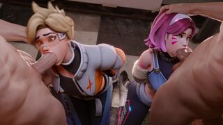 overwatch popstars mk 2