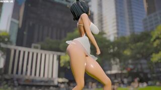 silly blake belladonna tribute