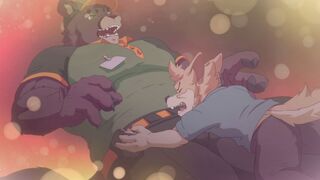 4k Delivery Man Part 1 - Geppei5959