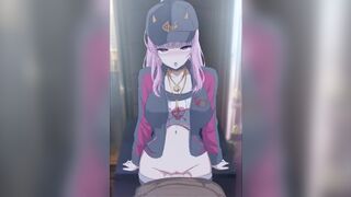 Mori Calliope 2 [Ginhaha]