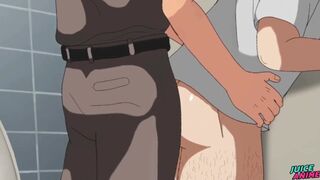 Kaue-Hunter Episode 01