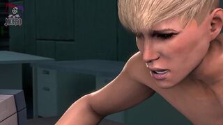 The Mad Doctor - SirDougRattmann (SUB ESPAÑOL)